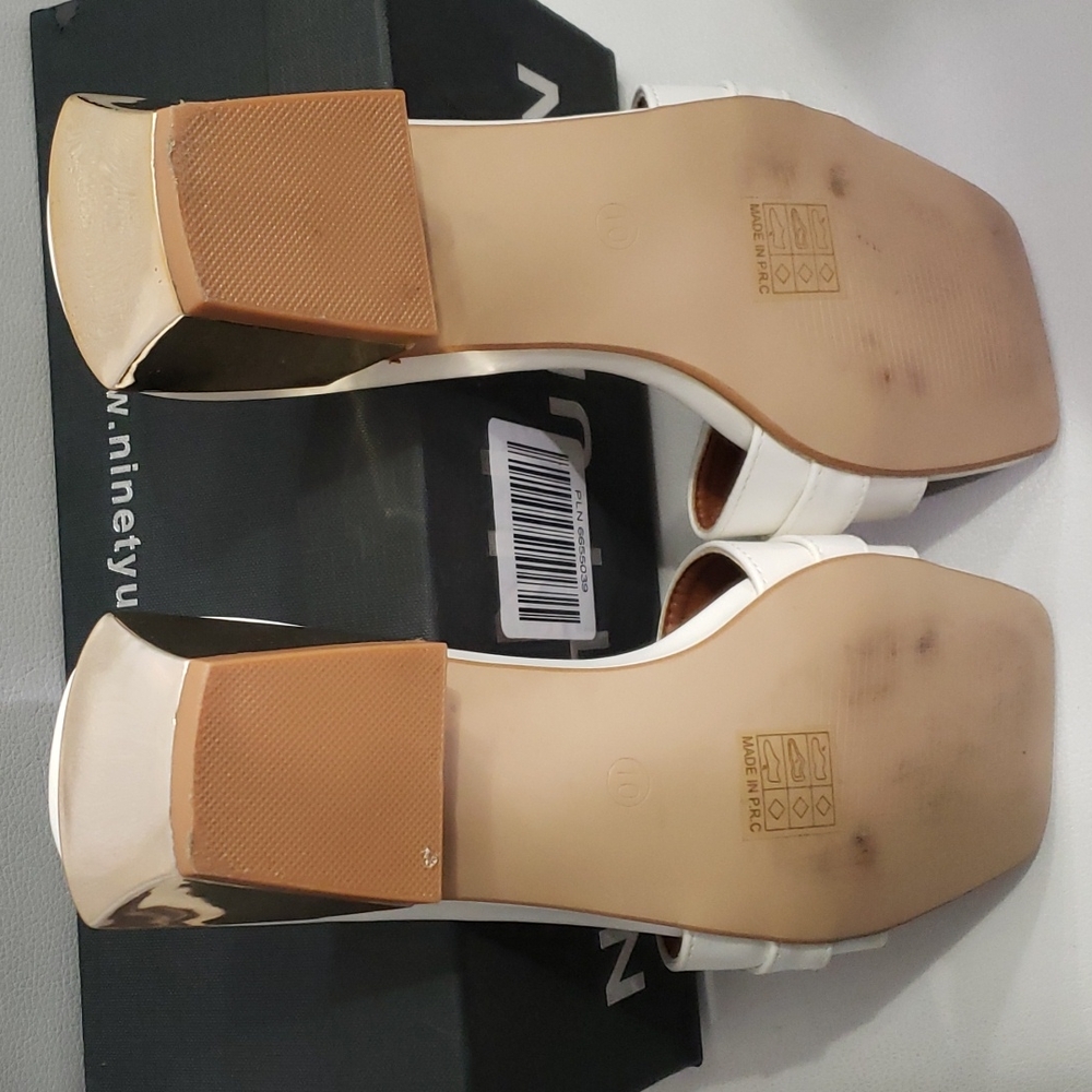 Shoes - Picture 2 of 4